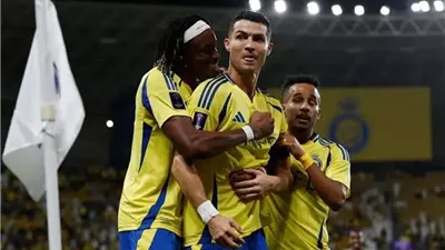 مشاهدة ماتش النصر ضد الوحدة في الدوري السعودي 