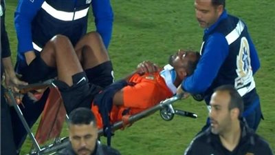 بعد إصابة أحمد ياسر ريان.. معلومات هامة عن كسر عظم الترقوة