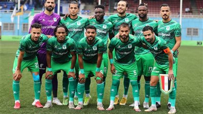 المصري يقهر بيراميدز بهدف وينتزع صدارة الدوري 