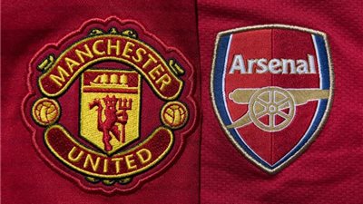 قمة الجولة الـ 14.. موعد مباراة أرسنال ومانشستر يونايتد في الدوري الإنجليزي والقنوات الناقلة 