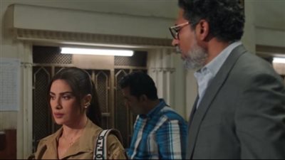 الحلقة 27 من وتر حساس.. حكم مفاجئ يحسم مصير الحضانة والوصية 