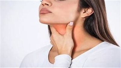 اكتشف حل سحري للتخلص من الام التهاب اللوزتين... بواسطة هذا المشروب