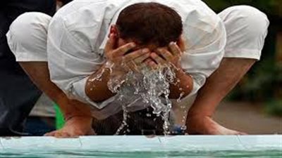  أحكام الغسل والطهارة فى البرد الشديد.. الأزهر يوضح التيسيرات الشرعية