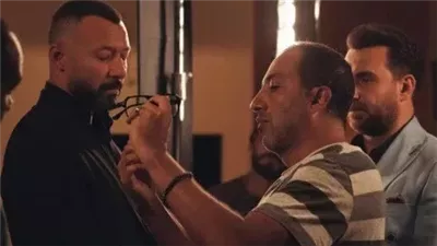 موعد عرض الحلقة 18 من مسلسل نقطة سودة والقنوات الناقلة