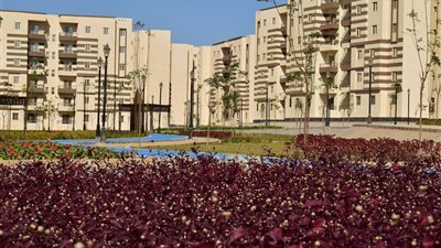 وزير الإسكان يوجه بسرعة تنفيذ وحدات سكن لكل المصريين بأكتوبر الجديدة