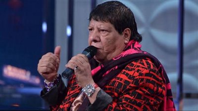 حكايات شعبان عبد الرحيم مع السيسي واسرائيل والإخوان.. تفاصيل 