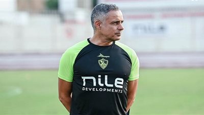 إدارة الزمالك تحاول إقناع جوميز بالعدول عن الرحيل للفتح السعودى 