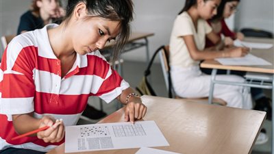 موعد إعلان جدول امتحانات الثانوية العامة 2025.. اعرف التفاصيل