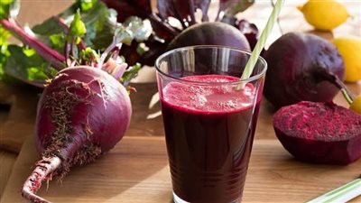 البنجر وفوائده العلاجية لمرضى الضغط والقلب.. اكتشفها الآن 