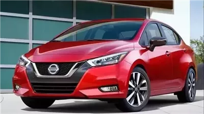 أسعار نيسان صني 2025 في السوق المصرية خلال ديسمبر 2024