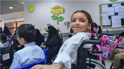 في اليوم العالمي لذوي الهمم.. نماذج مشرفة أضاءت في سماء مصر