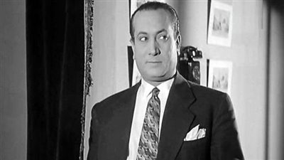 أسطورة الأدوار الثانية ..تعرف على أهم محطات فاخر فاخر في عالم الفن 