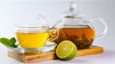 فوائد الشاي الأخضر بعد الأكل.. تعرف على التفاصيل