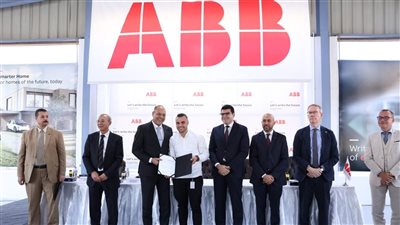 ننشر خطة مصانع «ABB» لحل مشكلات إدارة أحمال الطاقة وانقطاعات الكهرباء