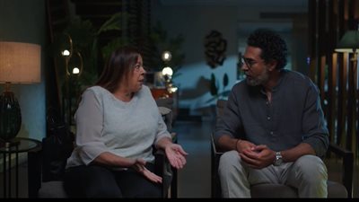 تفاصيل مسلسل وتر حساس الحلقة 28.. خسارة سلمى وعلي يكشف هدفه الحقيقي 