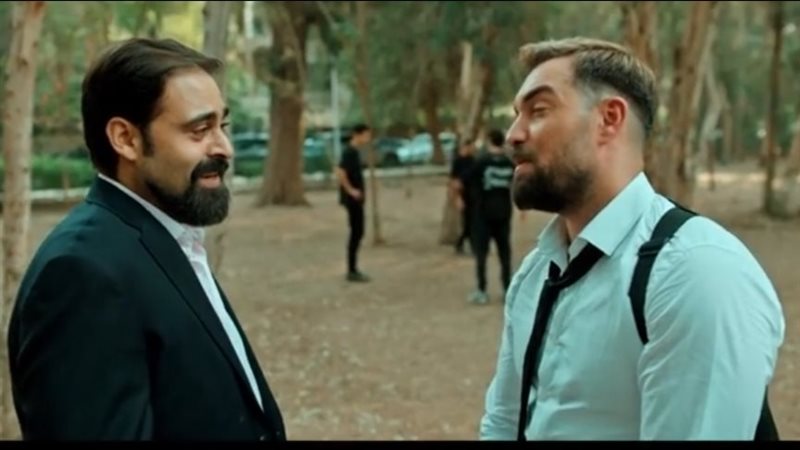 مسلسل رقم سري