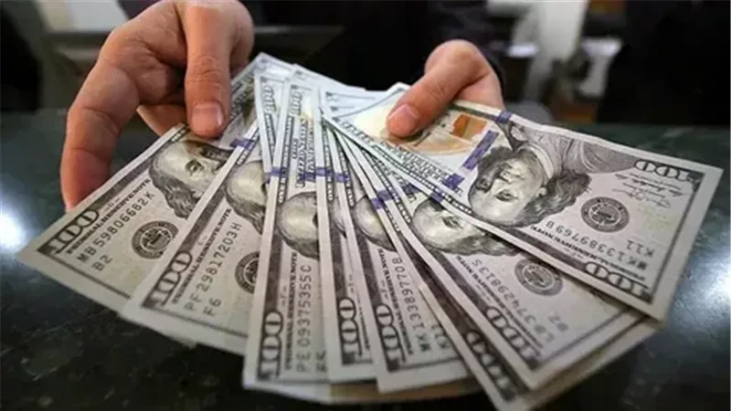 سعر الدولار اليوم