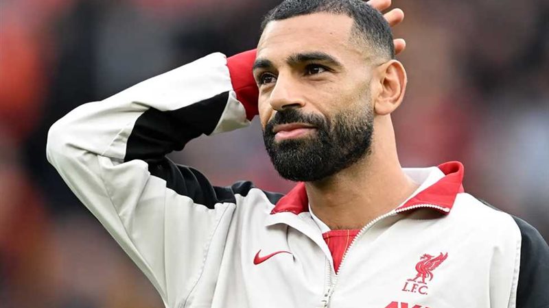 محمد صلاح - ليفربول