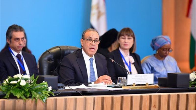 وزير الخارجية