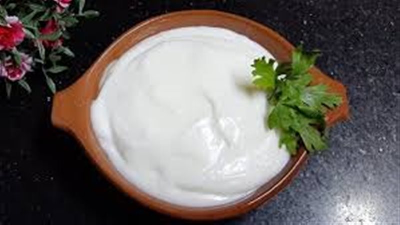 طريقة عمل الثومية