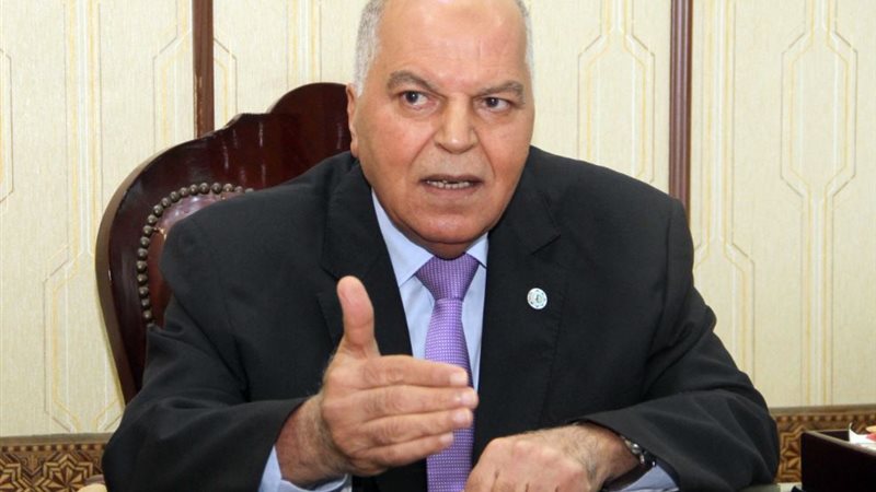 نقيب المعلمين