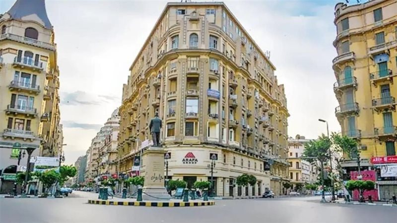 الإيجار القديم 2025