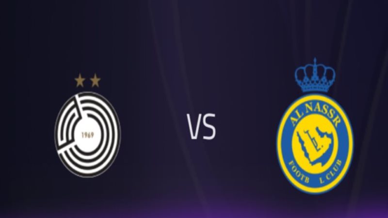 موعد مباراة النصر