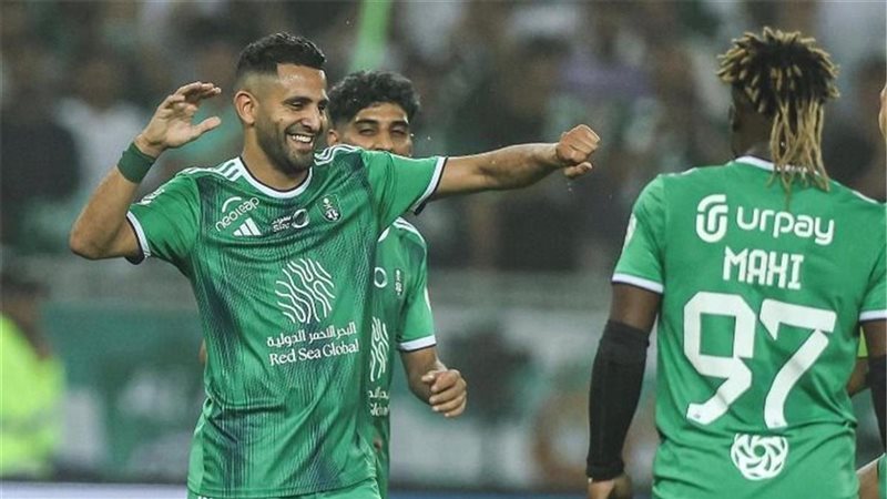 الأهلي السعودي