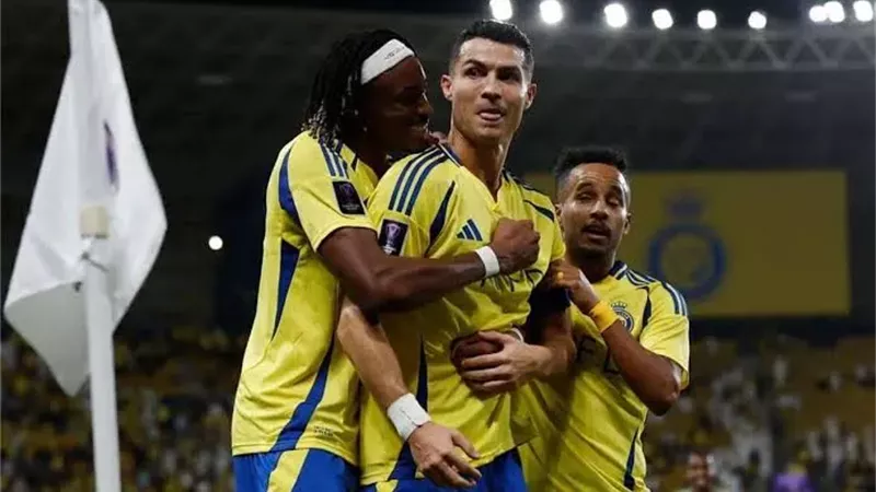 بث مباشر النصر ضد