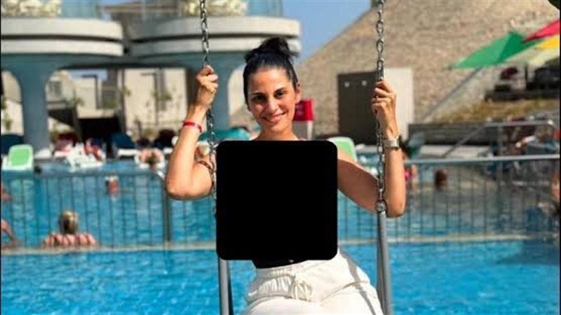 فتاة القاهرة
