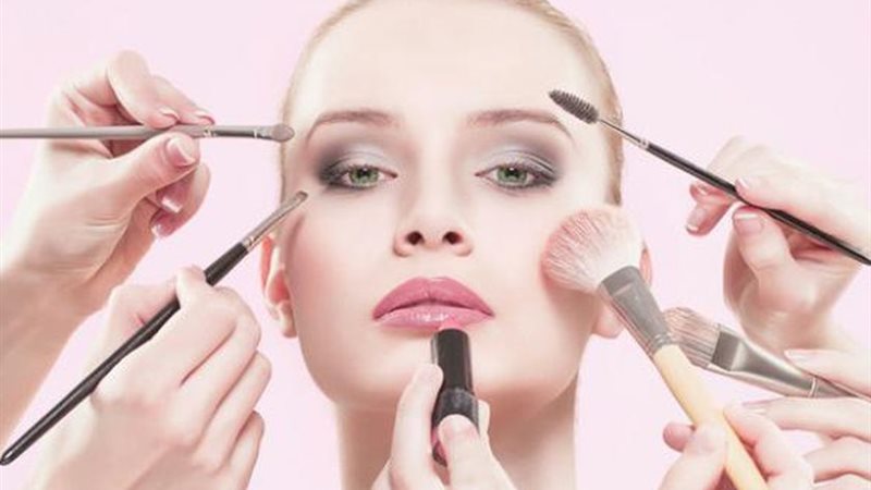 مستحضرات تجميل