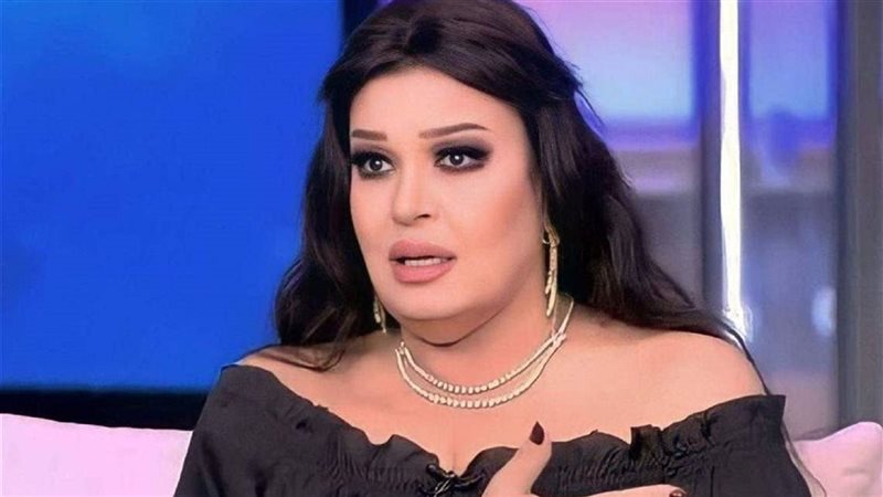 فيفي عبده