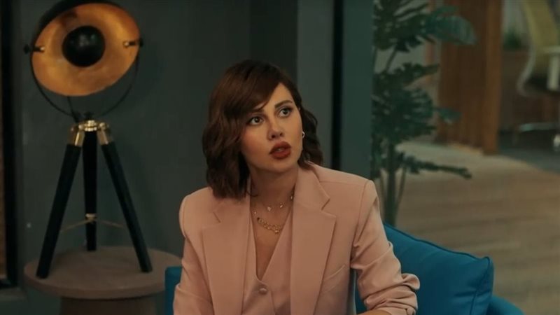 مسلسل رقم سري