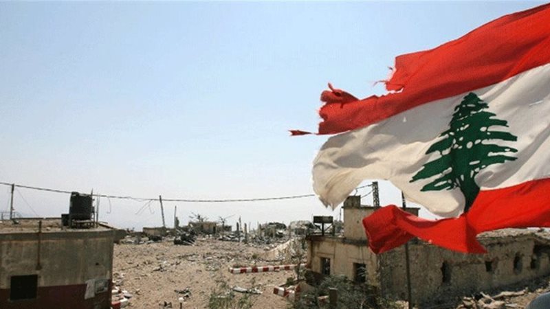 لبنان
