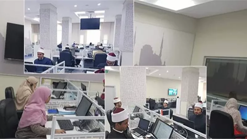أغرب الفتاوى