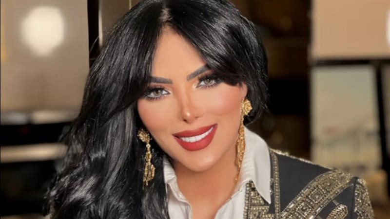 حورية فرغلي