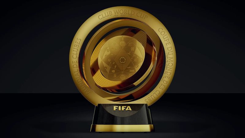 كأس العالم للأندية