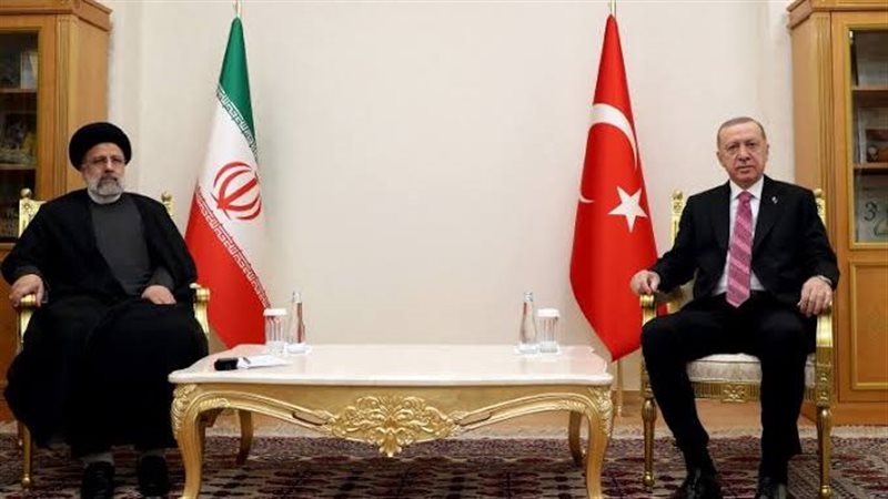إيران تصعّد انتقاداتها