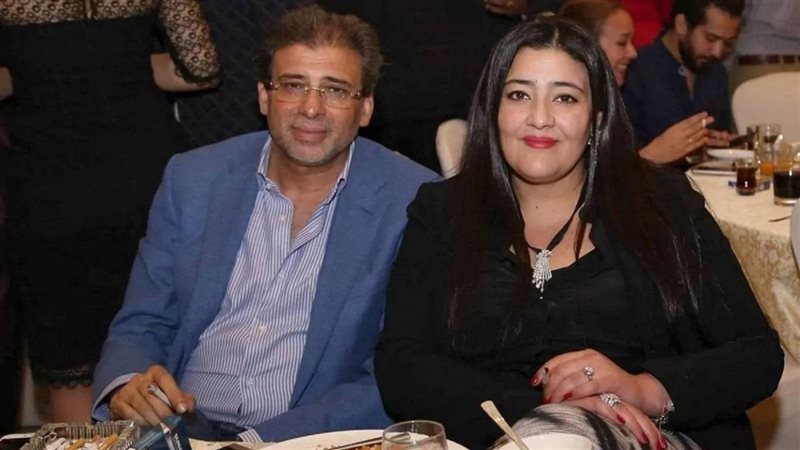 خالد يوسف وشاليمار