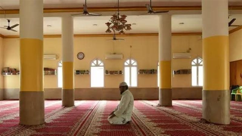 مواقيت الصلاة