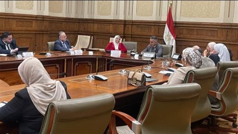 مشروع قانون الضمان