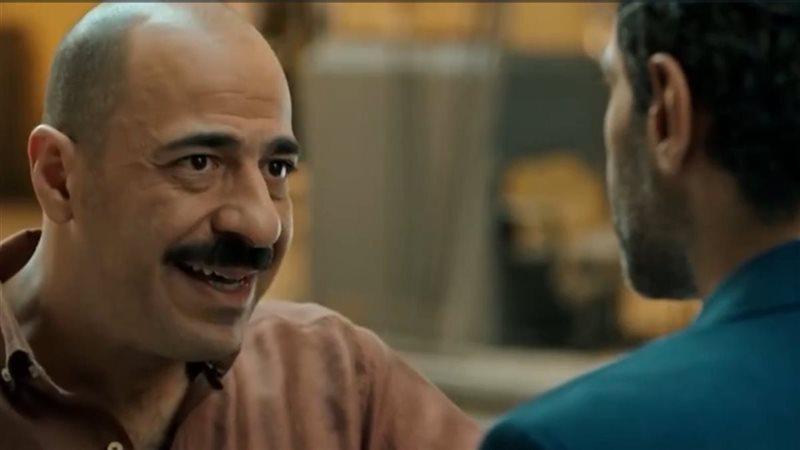 مسلسل رقم سري