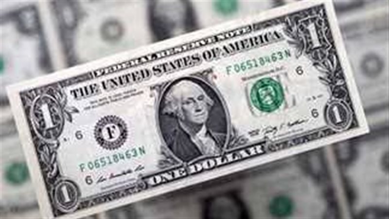 سعر الدولار اليوم