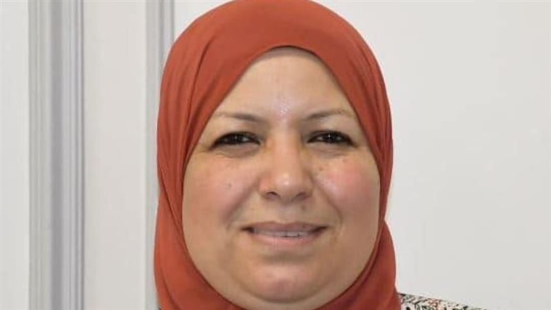 د. فاطمة عابد عميد
