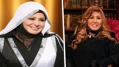 فنانات تخلوا عن الحجاب من أجل الفن.. أبرزهم سهير رمزي وشهيرة 