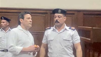  هل يغير الاستئناف مجرى قضية سعد الصغير بعد الحكم عليه 3 سنوات ؟  