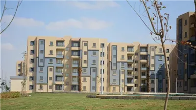 مد طرح كراسات شروط شقق الإسكان الاجتماعي بمشروع سكن لكل المصريين 5