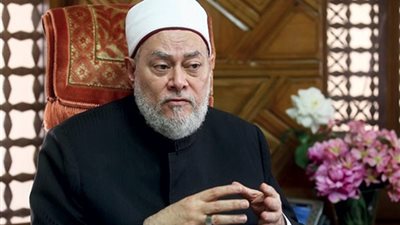  على جمعة يكشف عن سر السعادة الحقيقية في الأنس بالله