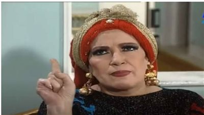 سهير الباروني.. أسرار في حياة بنت البشوات التي تعلمت الردح من ماري منيب