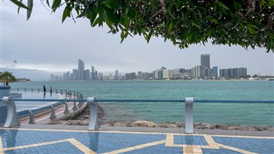 حالة الطقس غدا الخميس 5-12-2024.. أجواء شتوية وفرص لسقوط أمطار